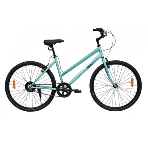 Mach city hot sale ibike w